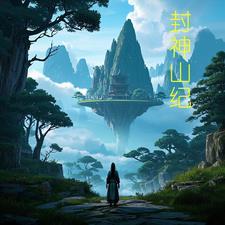 封神纪 剧情