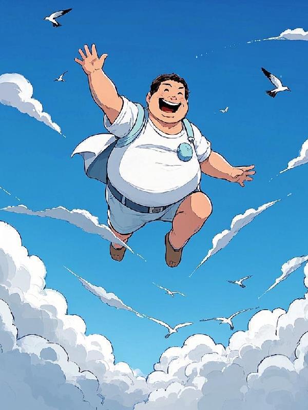 主角是一个小胖子修仙