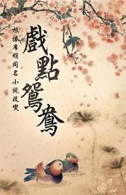 戏点鸳鸯 席绢免费全本完结