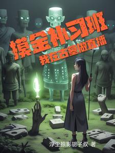 我在当摸金校尉那些年