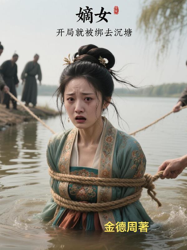 嫡女穿越