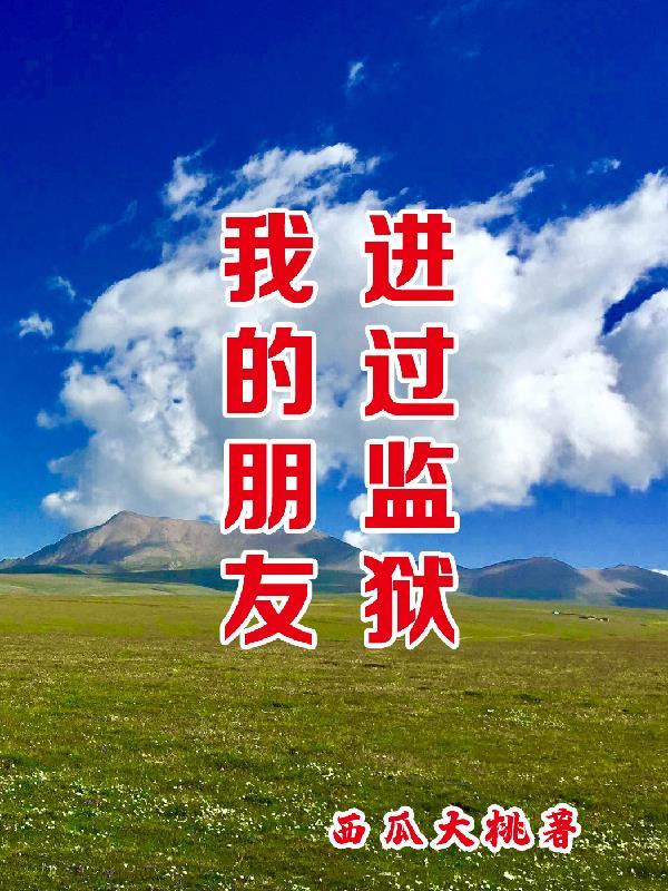 我的朋友进过监狱英语