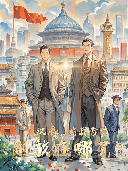 汉东二把手