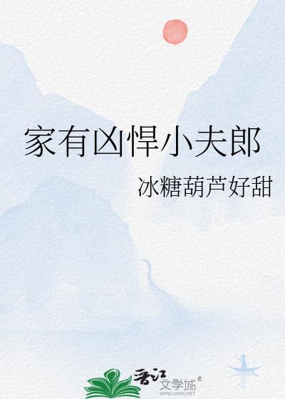 家有凶悍小夫郎TXT电子书
