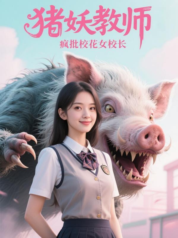 猪妖排行榜