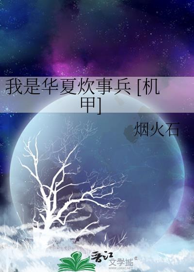 我是华夏炊事兵