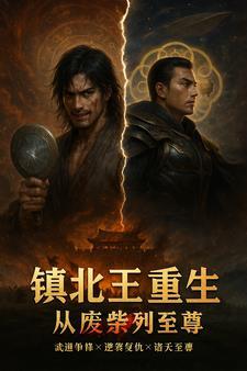 武镇山河