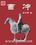 曹冲是曹植的什么人