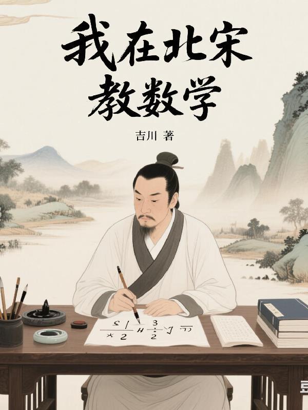 我在北宋做甜点