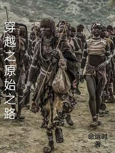 穿越之原始之路在线阅读