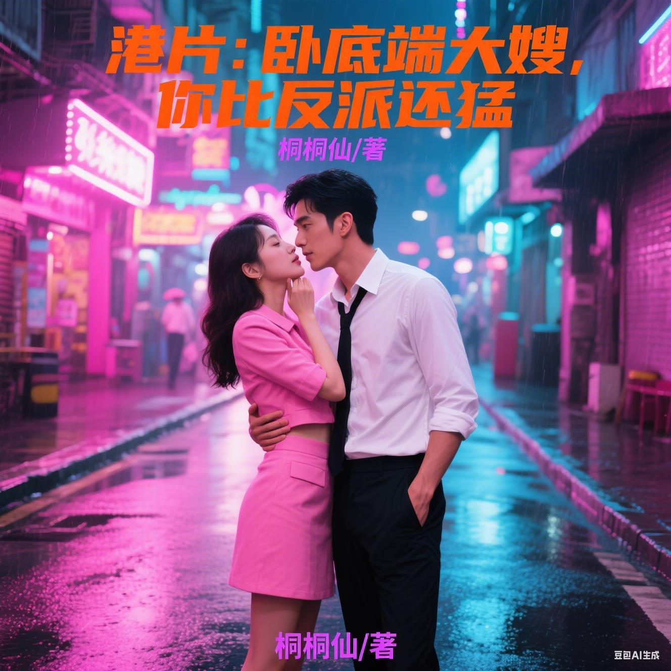 港片卧底台词