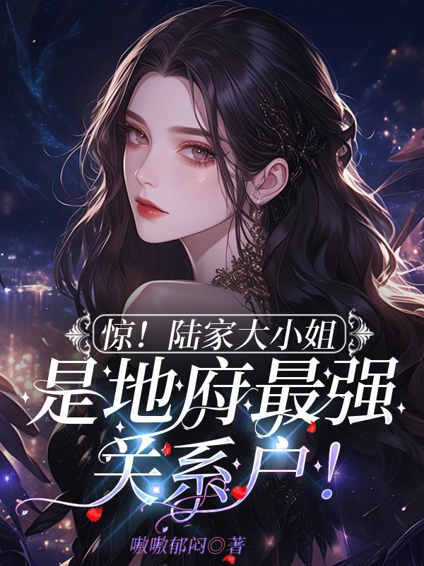 女主角是陆家大小姐