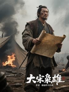 大宋枭雄 卷风