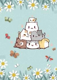 小透明的爱情在线阅读