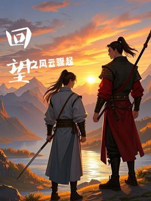 回望风雨历程