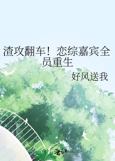 渣攻连环翻车记