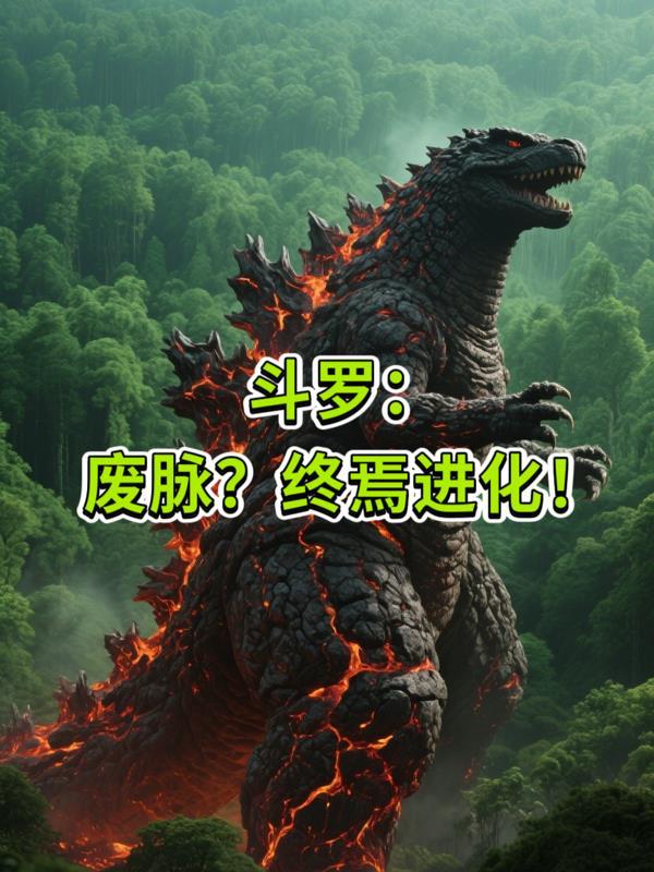 斗罗大陆之终嫣斗罗