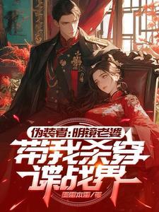 伪装者明镜文