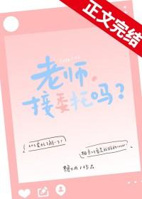 老师接委托吗TXT