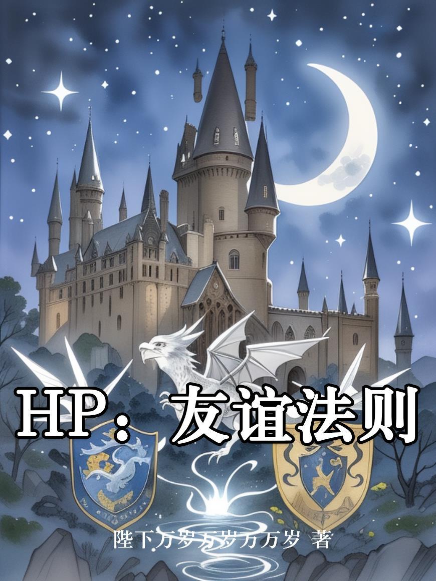 HP友谊法则
