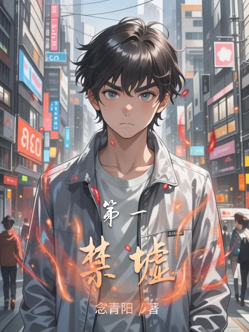 第一禁地
