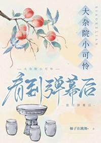 大杂院是什么时候出现的