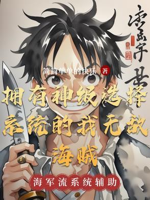 海贼神级选择系统