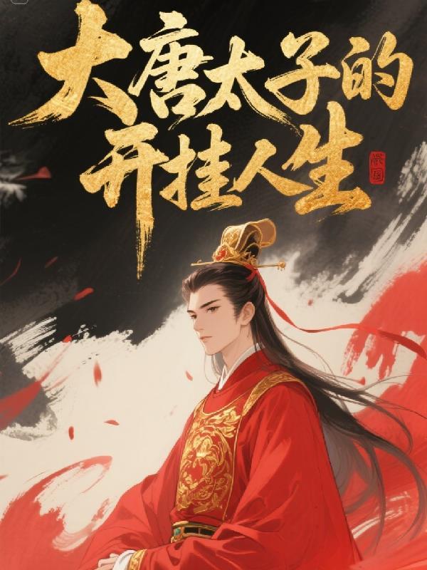 大唐太子开酒馆的