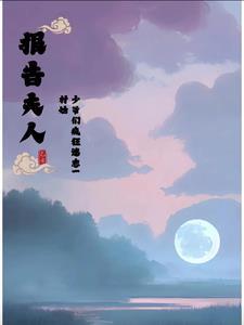 报告夫人 少帅又吃醋了