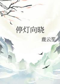 停灯向晓裴聿礼