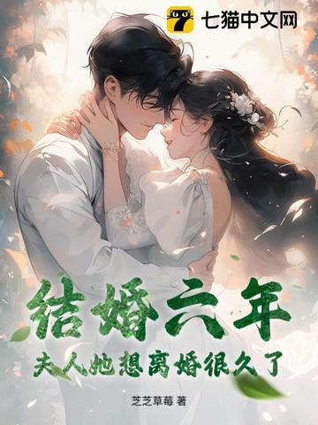 夫人她想离婚很久了
