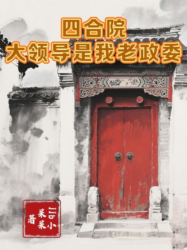 四合院大领导是我的老政委