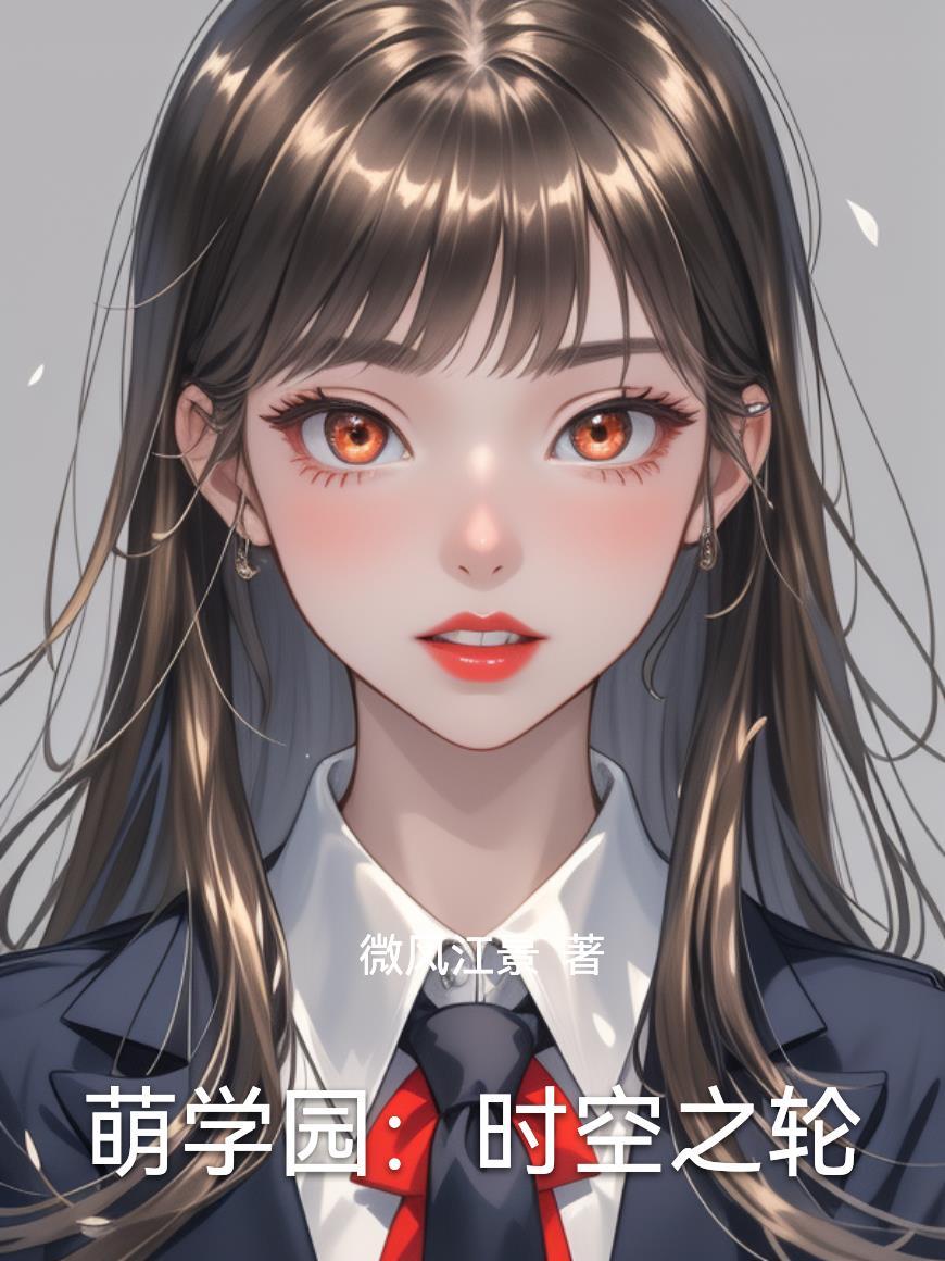 萌学园之时空战役4