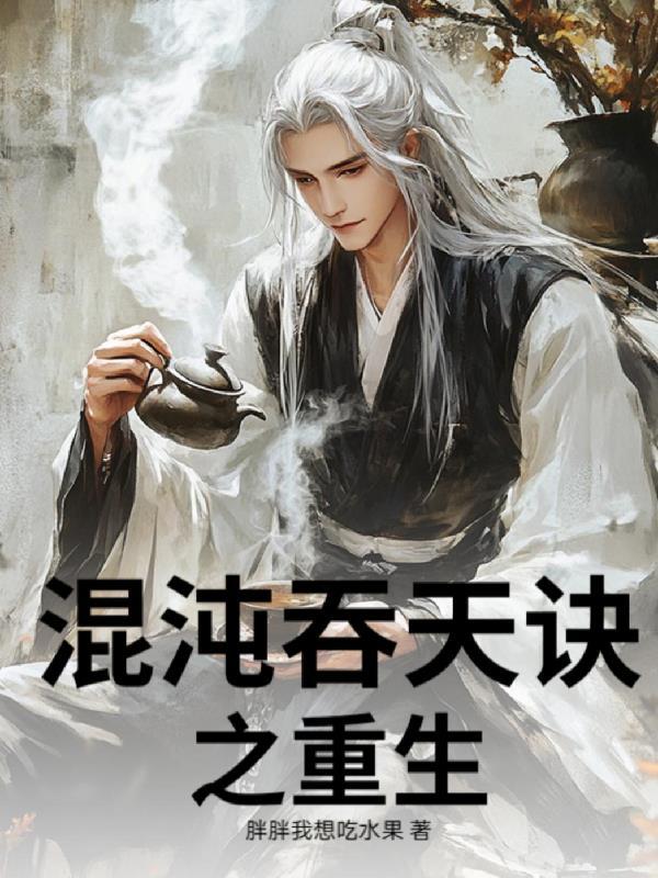 混沌吞帝决