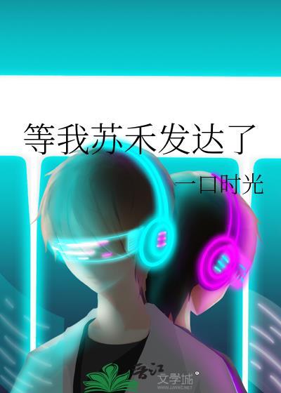 等我苏禾发达了晋江文学城