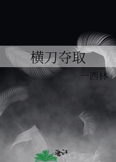 横刀夺取by一西林