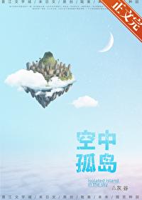 空中孤岛末世