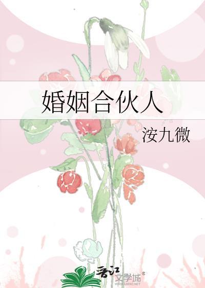 婚姻合伙人短剧演员表