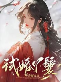 试婚丫鬟说谎后