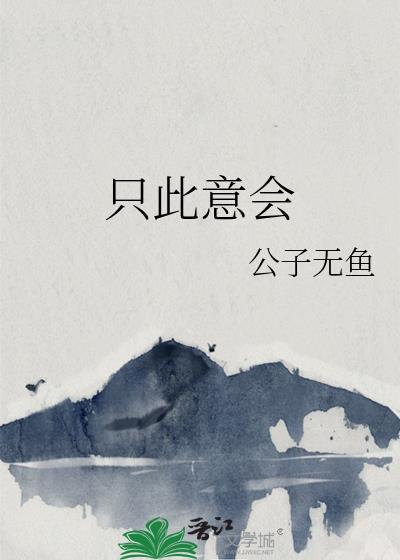 只此意会免费阅读