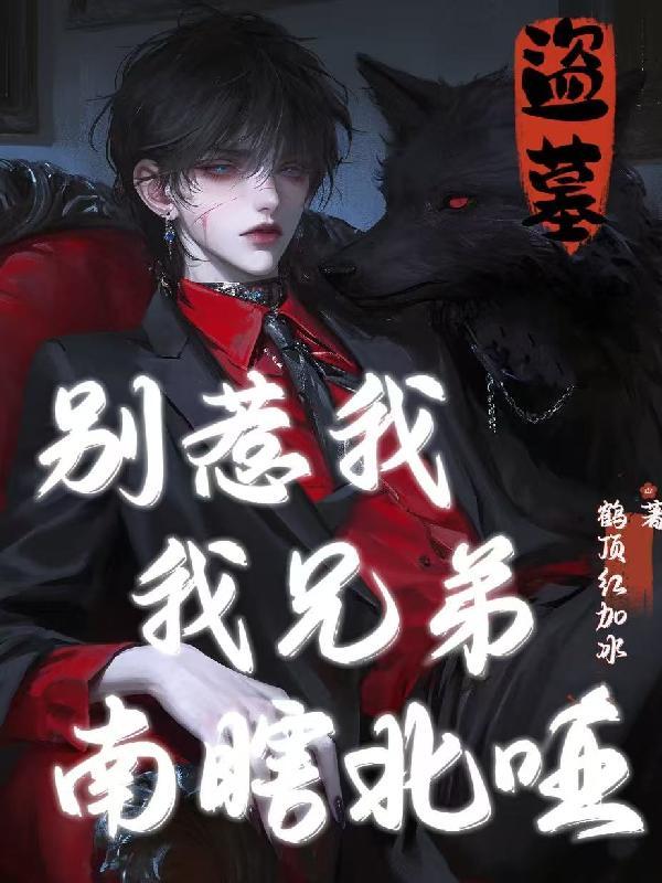 盗墓别惹我