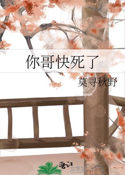 哥哥 你真是急死我了