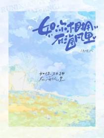 如你相拥在海风里大结局