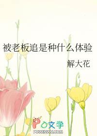 被老板追求