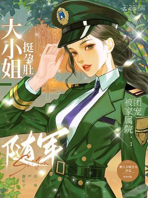 大小姐挺孕肚随军