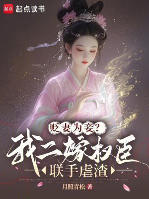 贬妻为妾我二嫁权臣联手虐渣