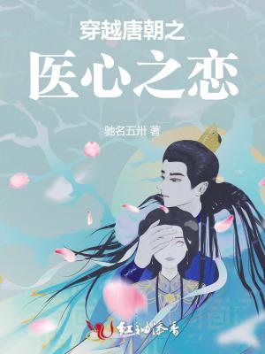 穿越唐朝医生