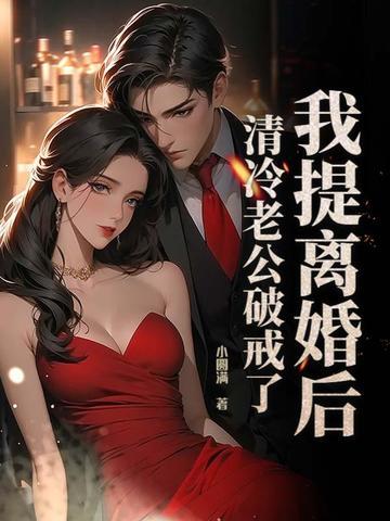 我提离婚后