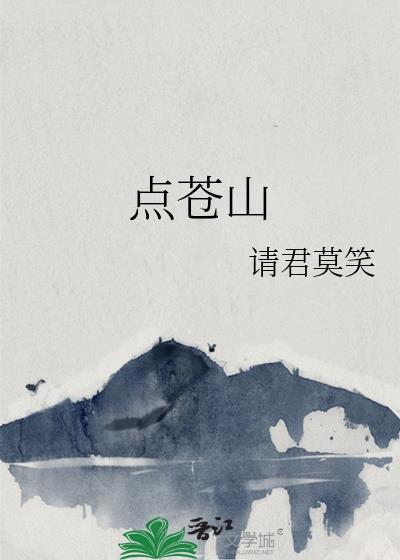 点苍山文言文