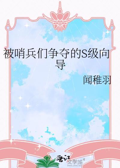 哨兵向导攻控